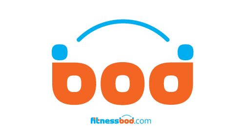 Fitnessbod business card