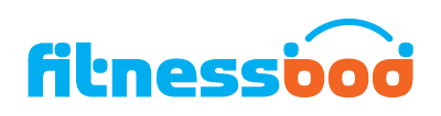 Fitnessbod logo