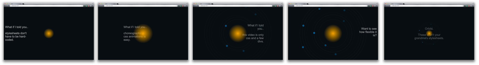 Subtitles animation 02