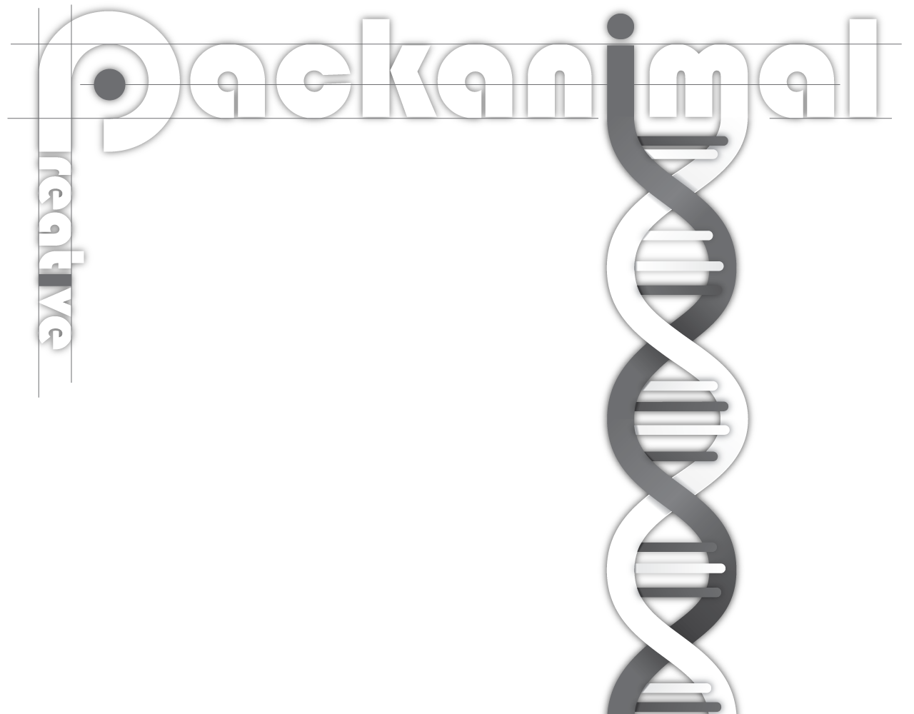 Packanimal Creative dna-lockup