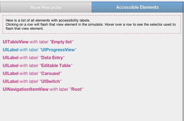 Symbiote - Accessibile Elements Polished