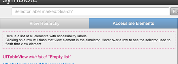Symbiote Container Nav Polished