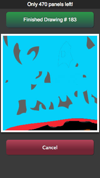 Artvark flow part 3