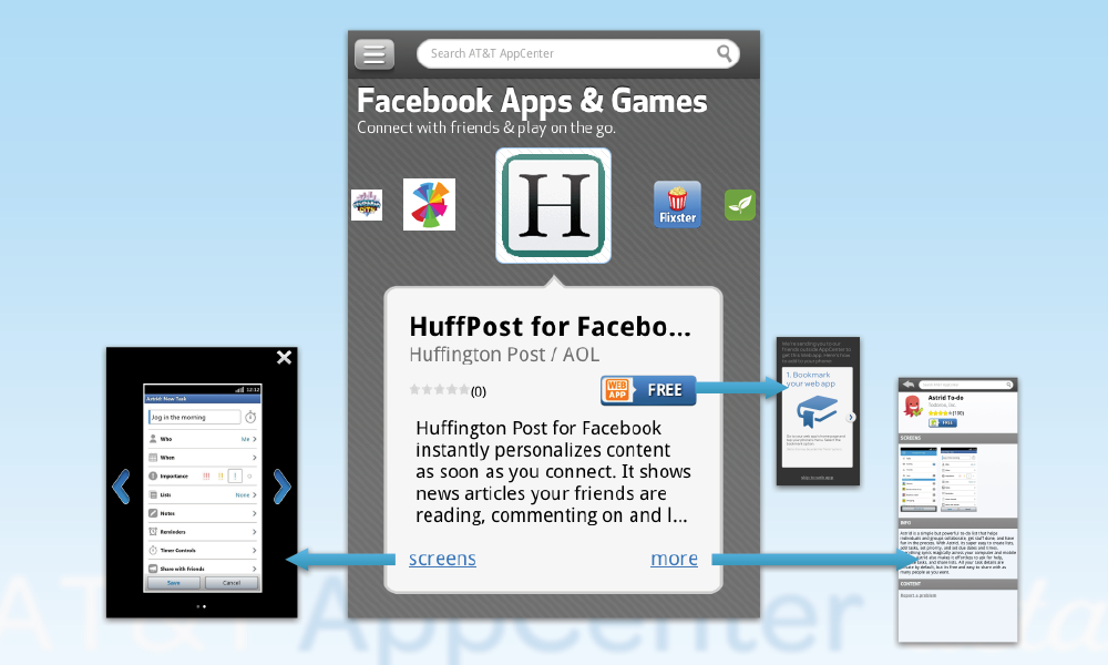 ATT app center 4