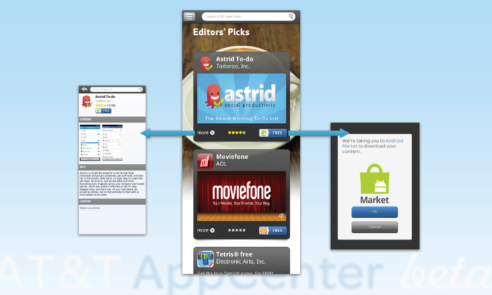 ATT app center 5