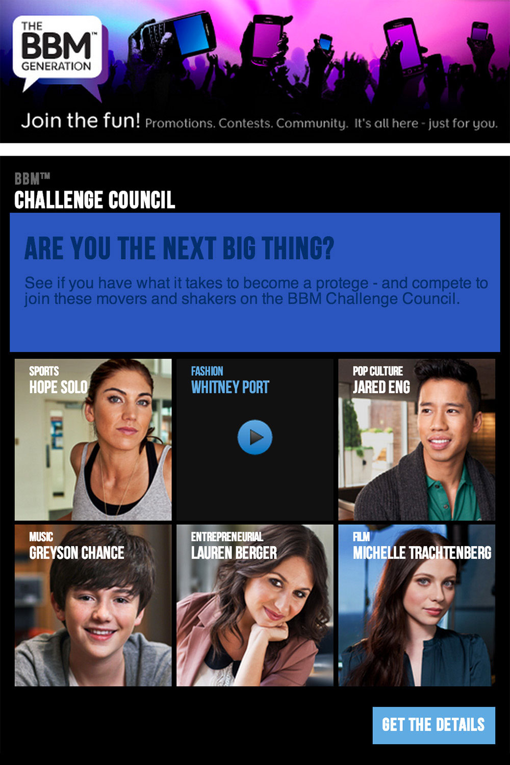 Blackberry 1