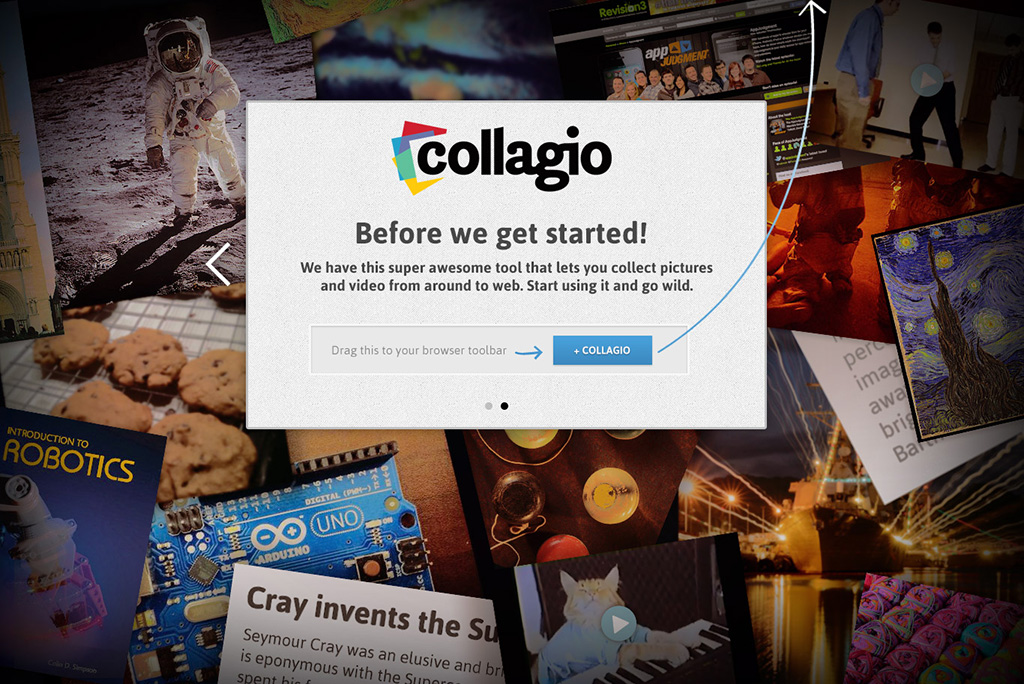 Collagio 7
